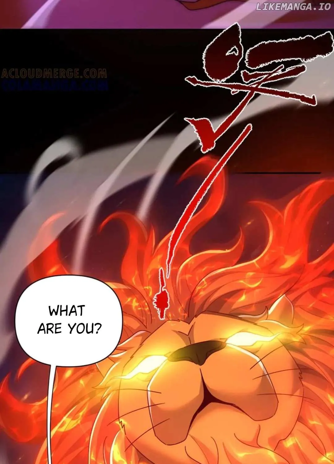Invincible After Shocking My Empress Wife Chapter 88 page 104 - 