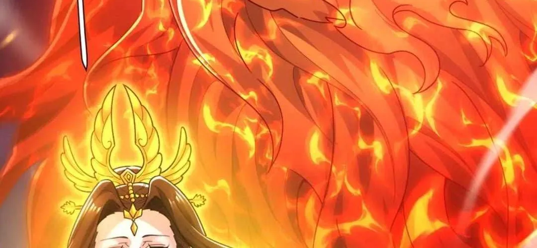 Invincible After Shocking My Empress Wife Chapter 88 page 105 - 