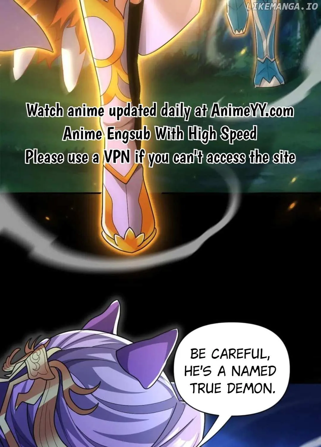 Invincible After Shocking My Empress Wife Chapter 88 page 108 - 