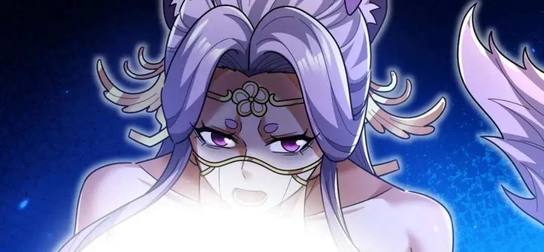 Invincible After Shocking My Empress Wife Chapter 88 page 111 - 