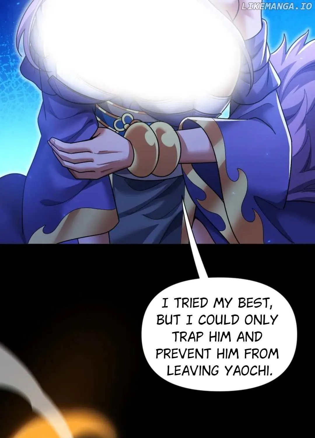 Invincible After Shocking My Empress Wife Chapter 88 page 112 - 