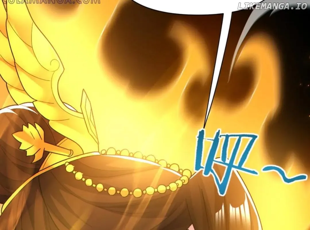 Invincible After Shocking My Empress Wife Chapter 88 page 114 - 