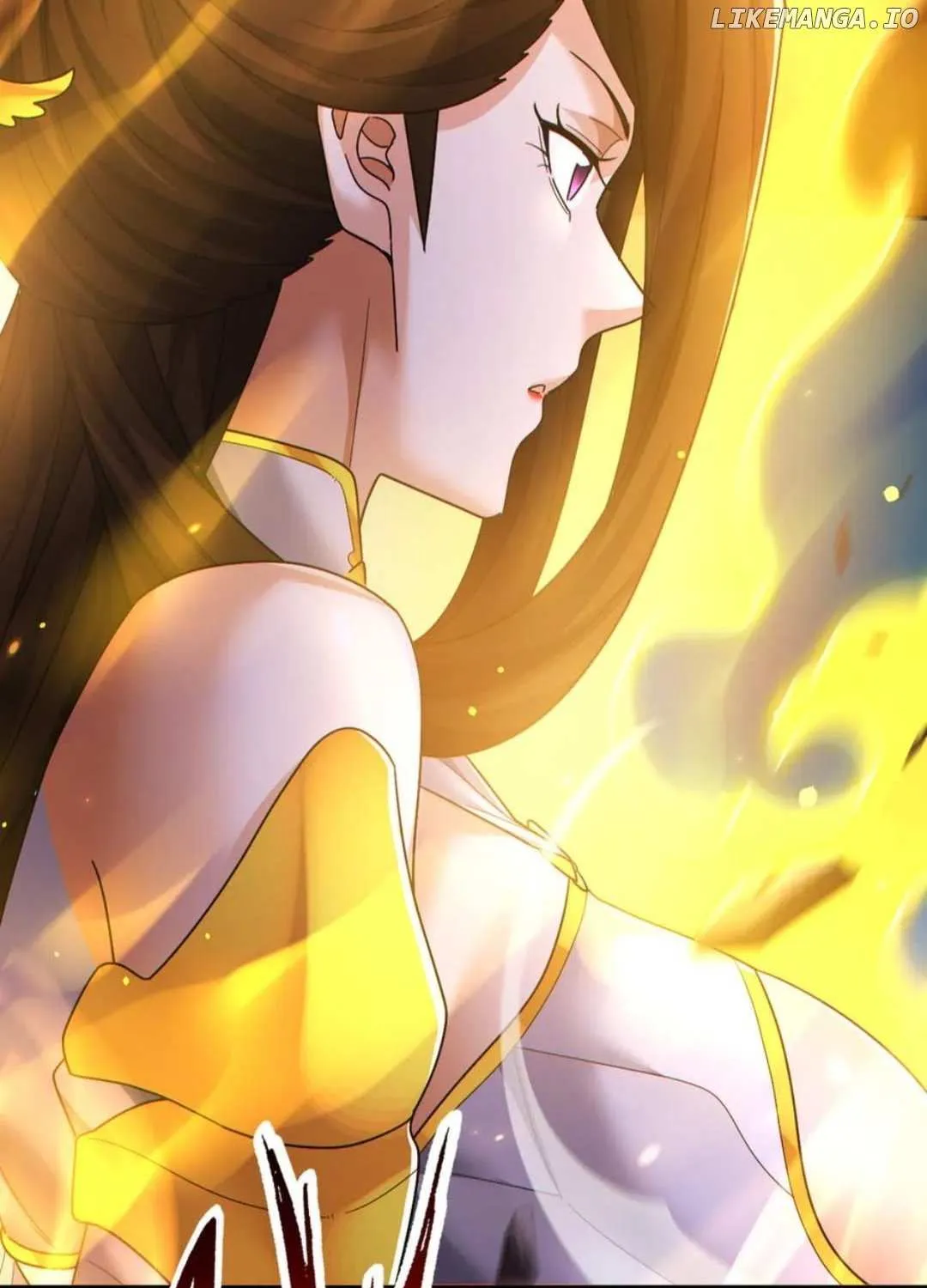 Invincible After Shocking My Empress Wife Chapter 88 page 115 - 