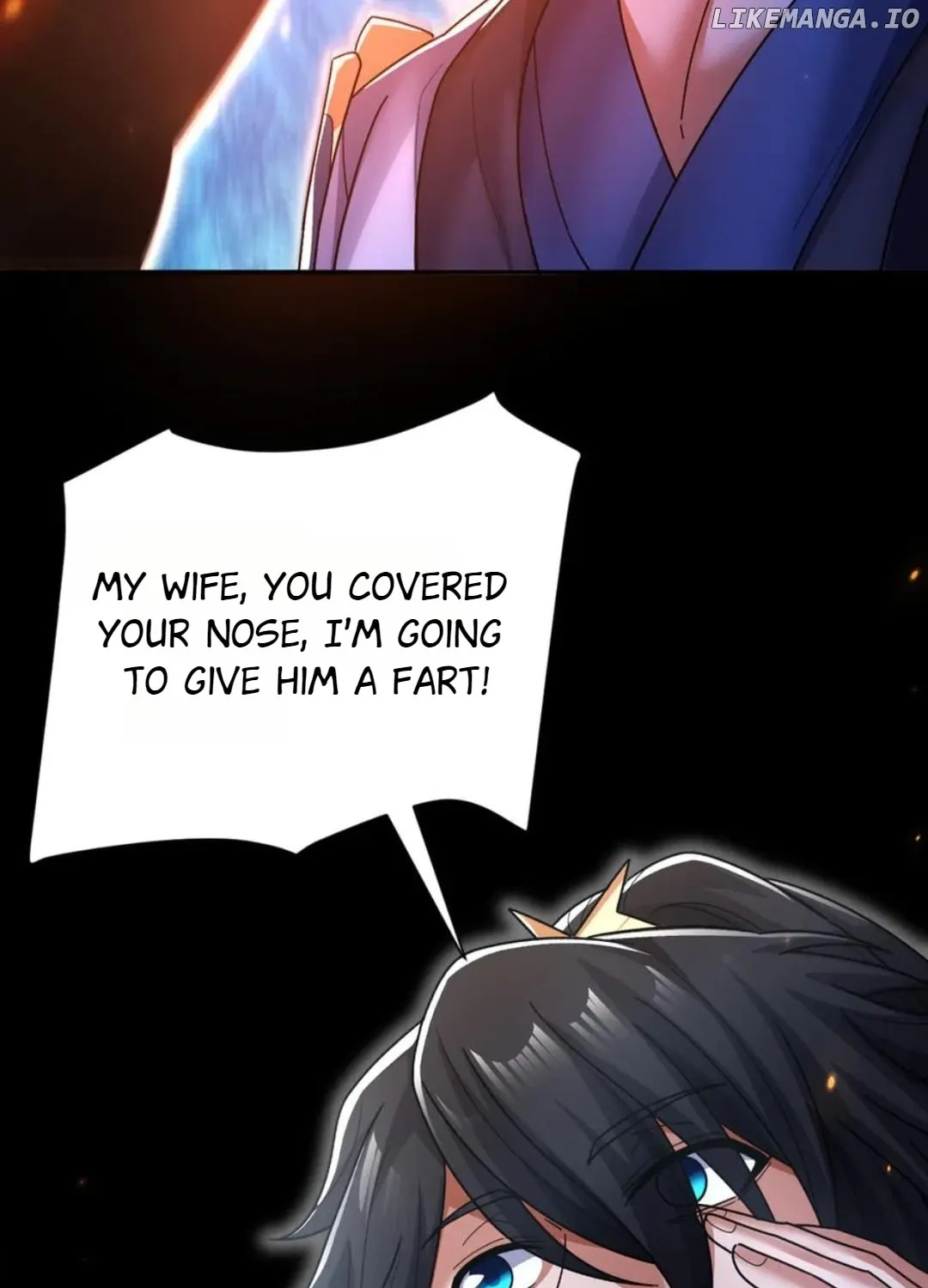 Invincible After Shocking My Empress Wife Chapter 88 page 127 - 