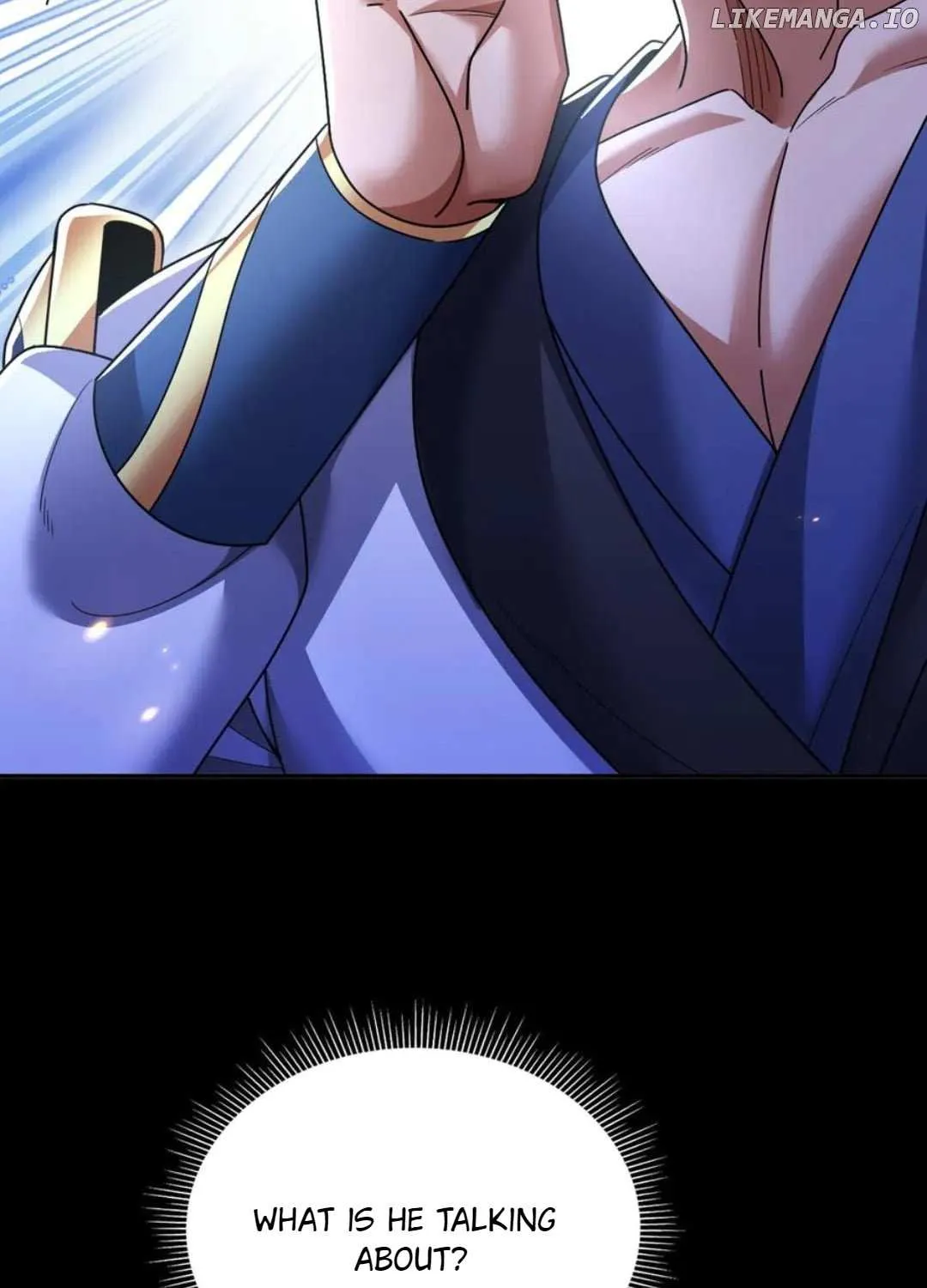 Invincible After Shocking My Empress Wife Chapter 88 page 129 - 