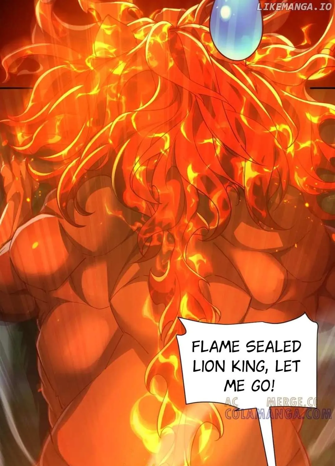 Invincible After Shocking My Empress Wife Chapter 88 page 133 - 