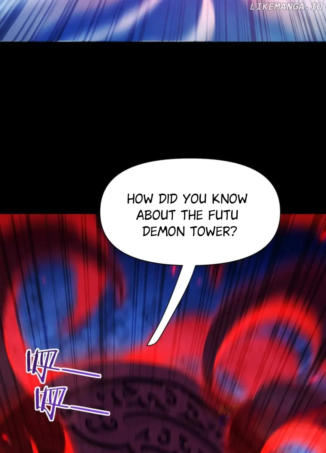 Invincible After Shocking My Empress Wife Chapter 88 page 15 - 