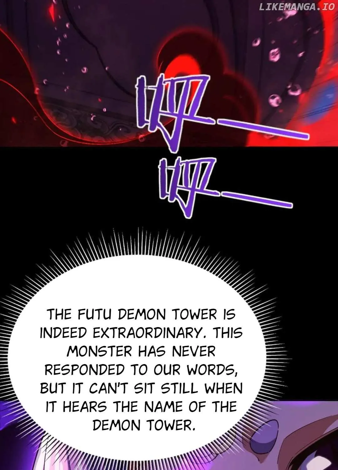 Invincible After Shocking My Empress Wife Chapter 88 page 17 - 