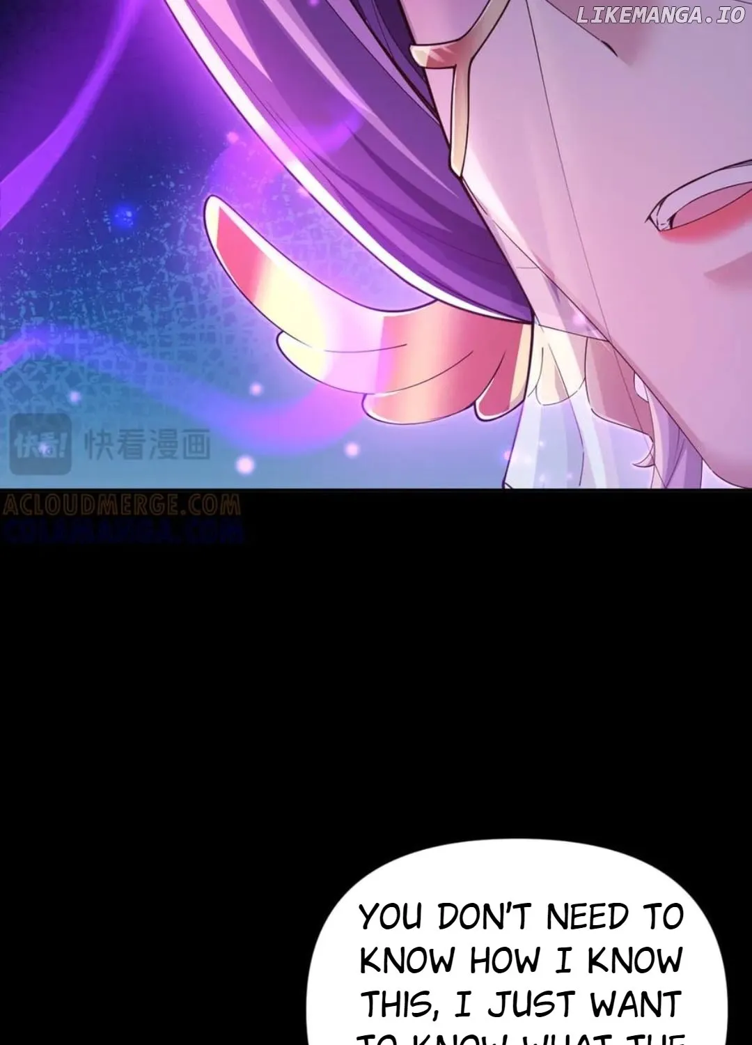 Invincible After Shocking My Empress Wife Chapter 88 page 19 - 