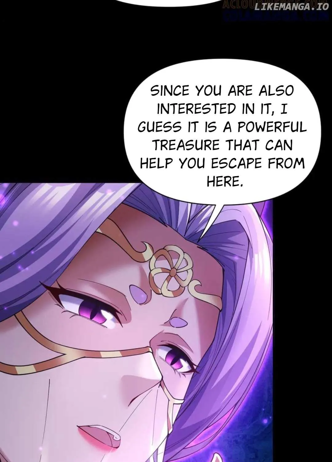 Invincible After Shocking My Empress Wife Chapter 88 page 23 - 