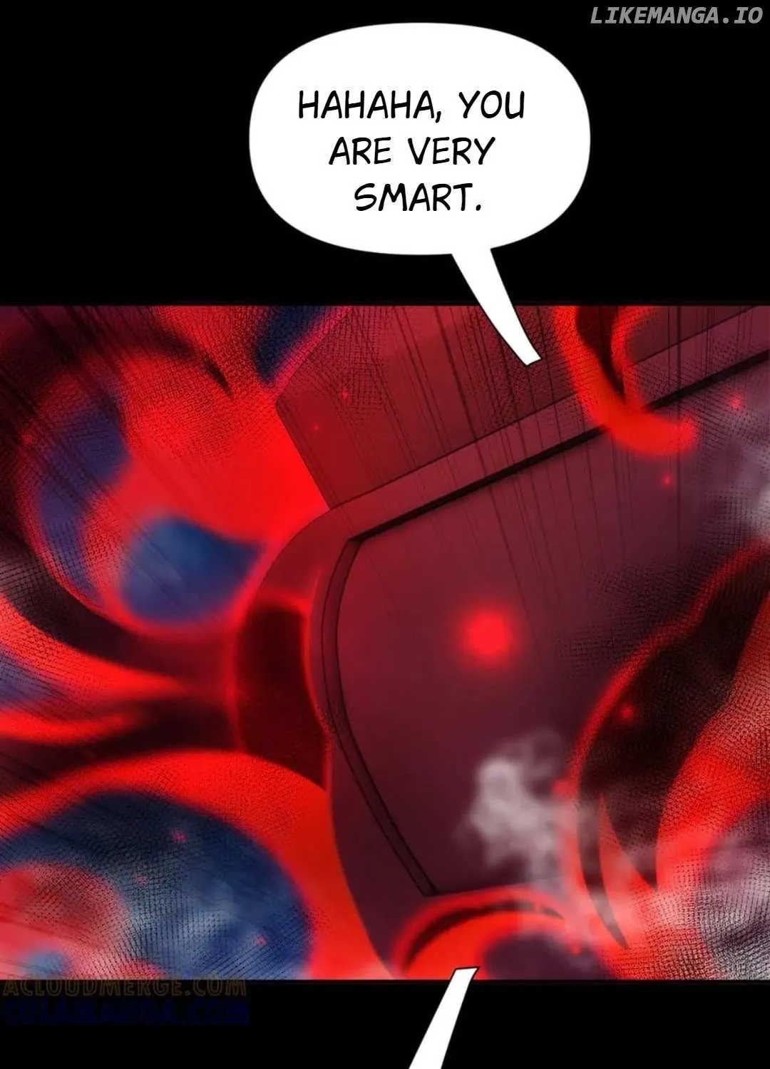 Invincible After Shocking My Empress Wife Chapter 88 page 25 - 