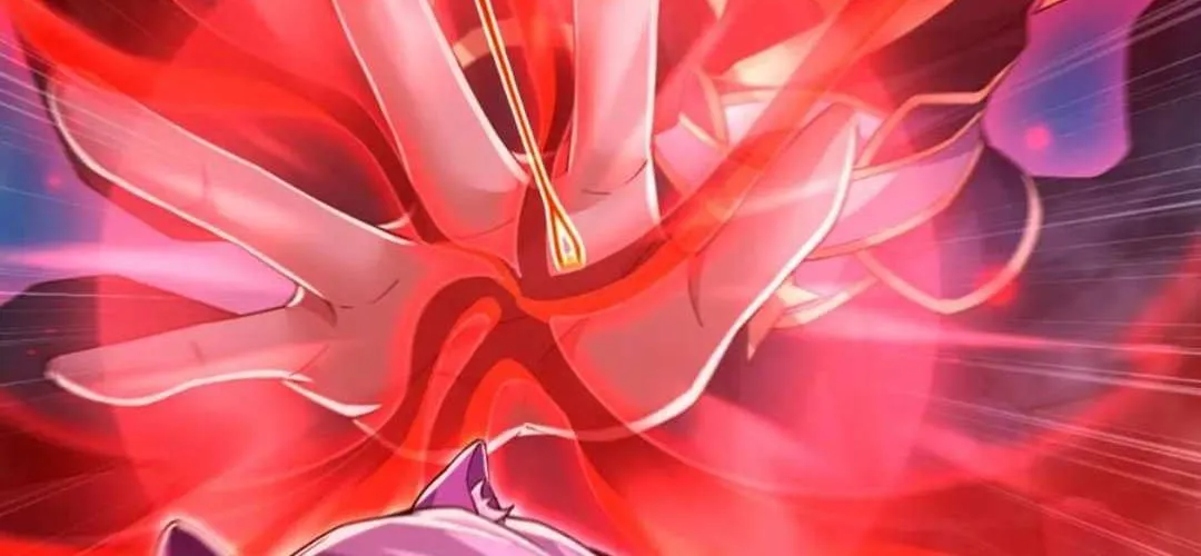 Invincible After Shocking My Empress Wife Chapter 88 page 39 - 