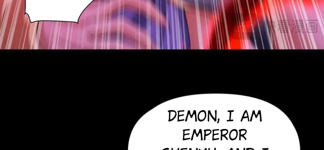 Invincible After Shocking My Empress Wife Chapter 88 page 41 - 