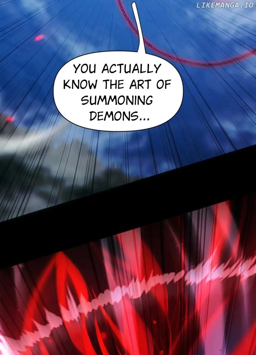 Invincible After Shocking My Empress Wife Chapter 88 page 48 - 