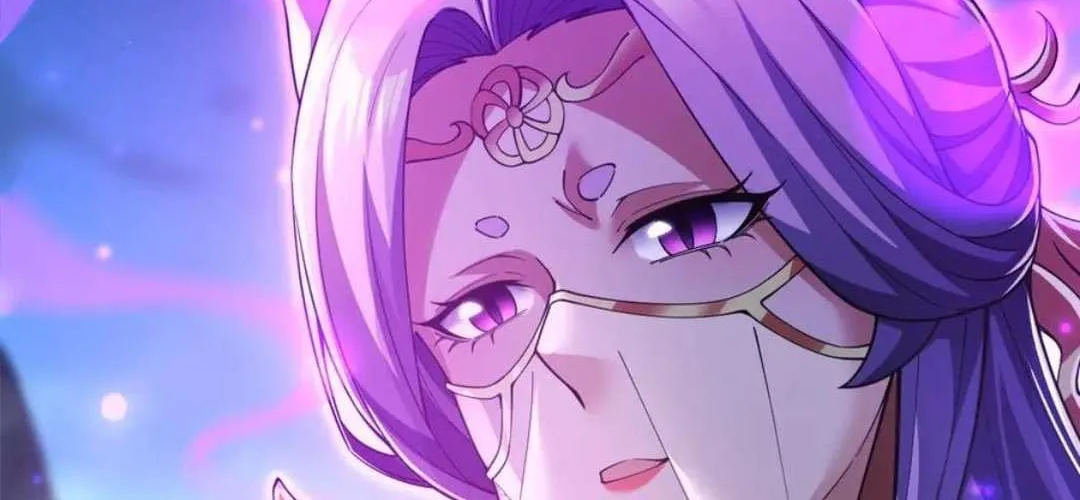 Invincible After Shocking My Empress Wife Chapter 88 page 6 - 
