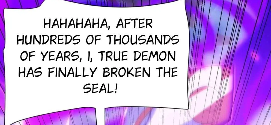 Invincible After Shocking My Empress Wife Chapter 88 page 55 - 