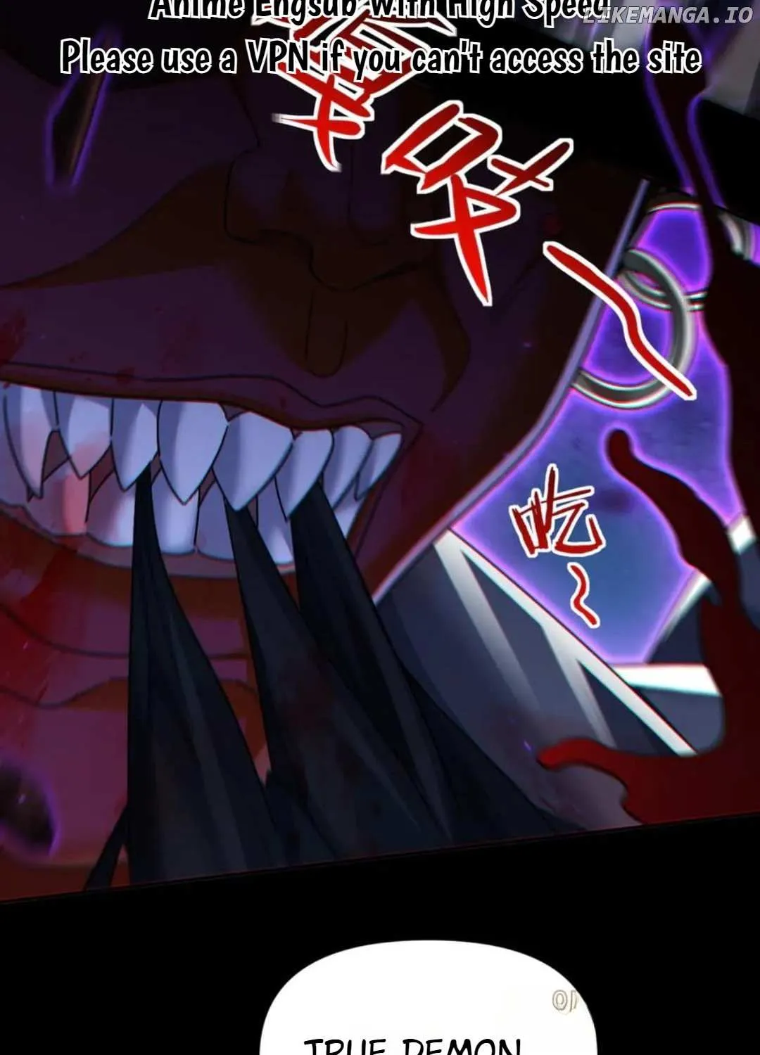 Invincible After Shocking My Empress Wife Chapter 88 page 69 - 
