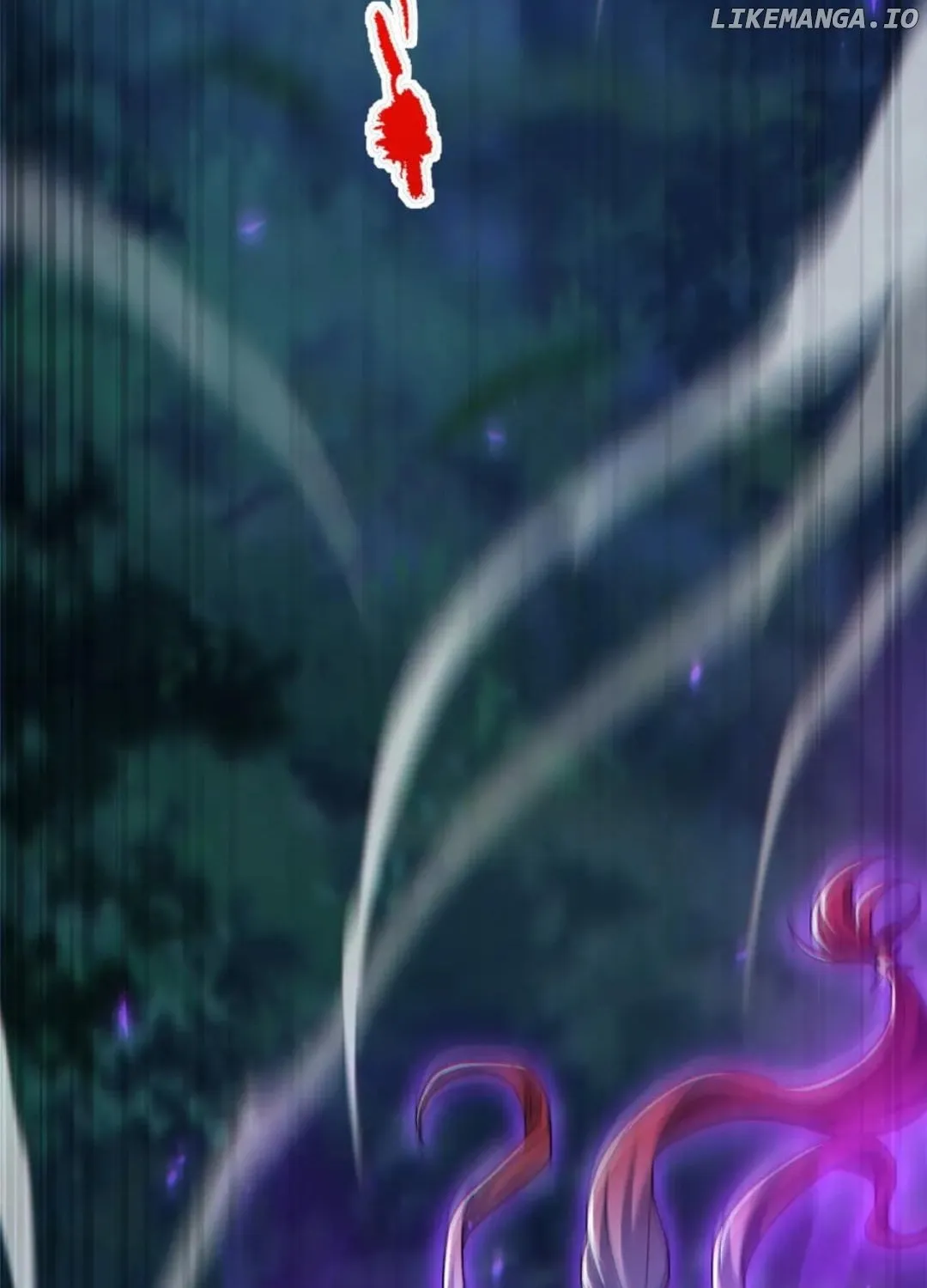 Invincible After Shocking My Empress Wife Chapter 88 page 79 - 