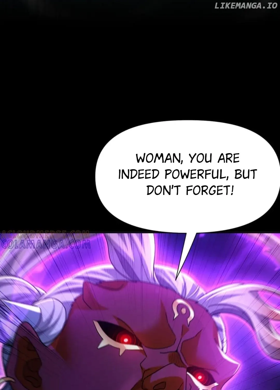 Invincible After Shocking My Empress Wife Chapter 88 page 83 - 