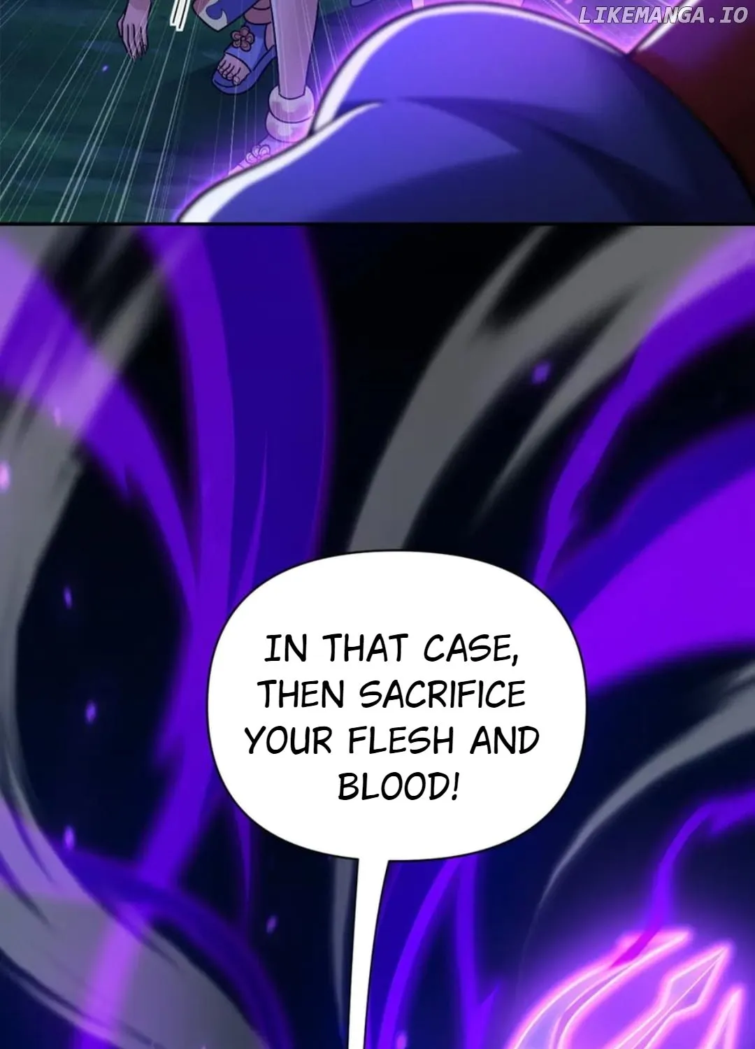 Invincible After Shocking My Empress Wife Chapter 88 page 88 - 