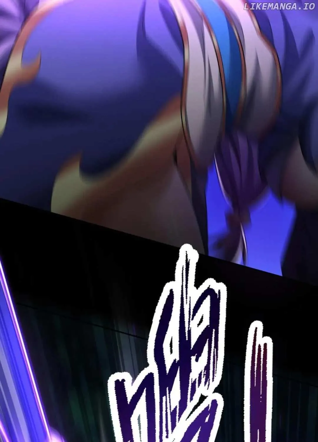 Invincible After Shocking My Empress Wife Chapter 88 page 92 - 