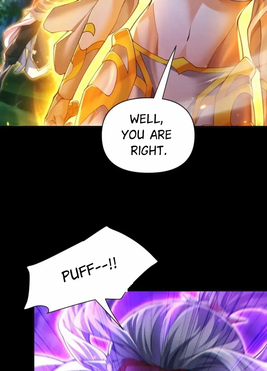 Invincible After Shocking My Empress Wife Chapter 89 page 16 - 