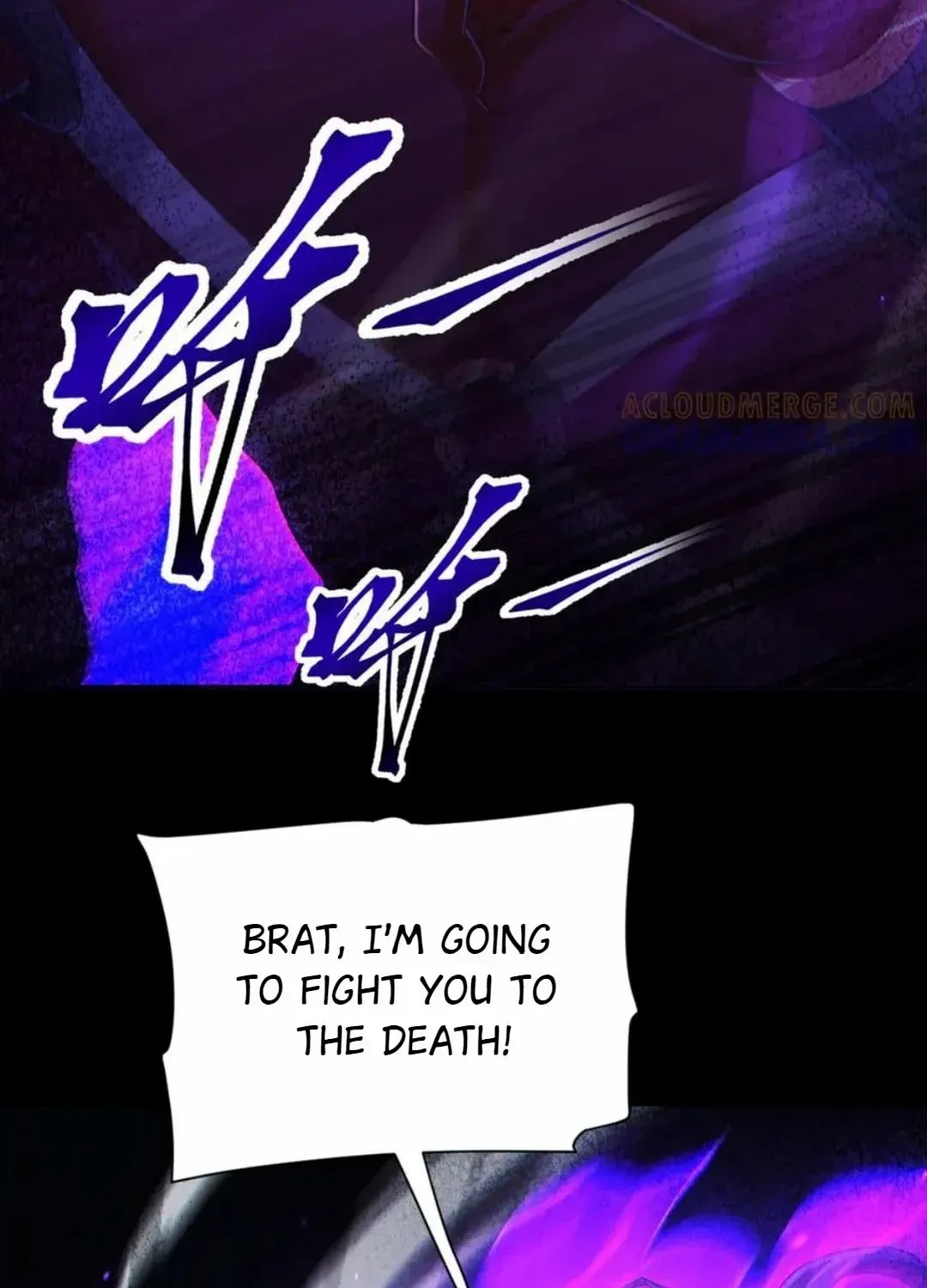 Invincible After Shocking My Empress Wife Chapter 89 page 20 - 