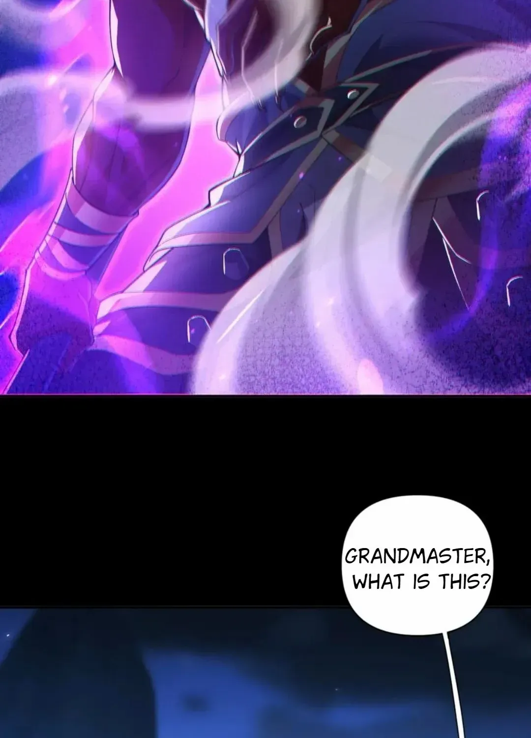 Invincible After Shocking My Empress Wife Chapter 89 page 4 - 
