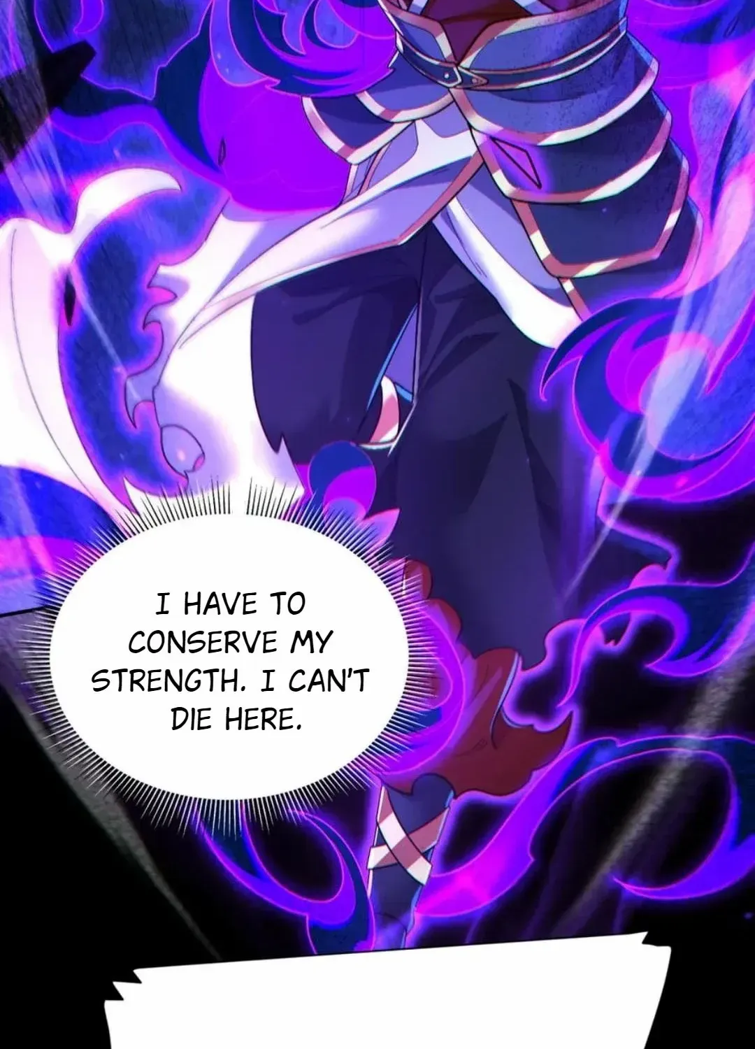 Invincible After Shocking My Empress Wife Chapter 89 page 34 - 