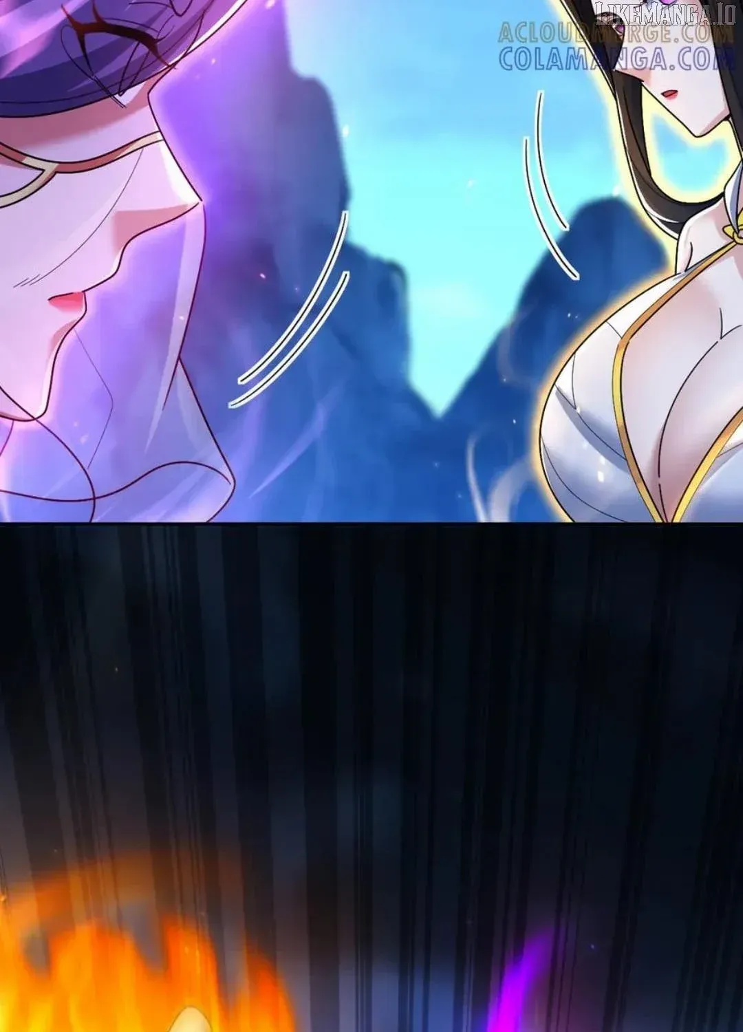 Invincible After Shocking My Empress Wife Chapter 89 page 39 - 