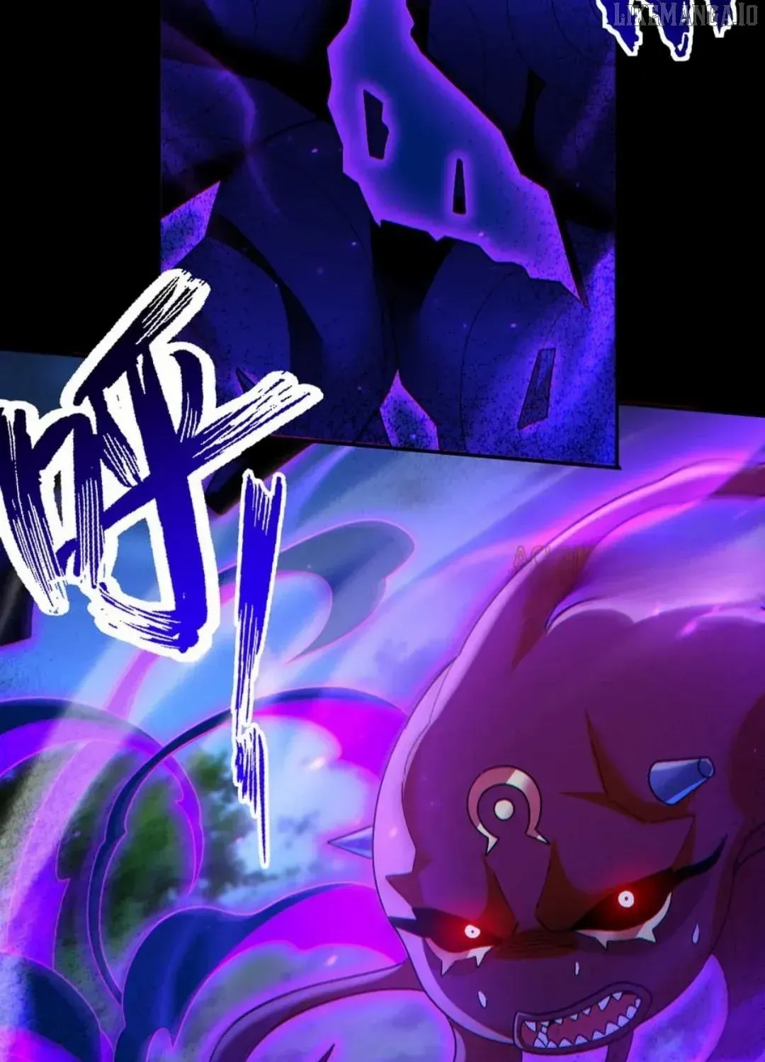Invincible After Shocking My Empress Wife Chapter 89 page 43 - 