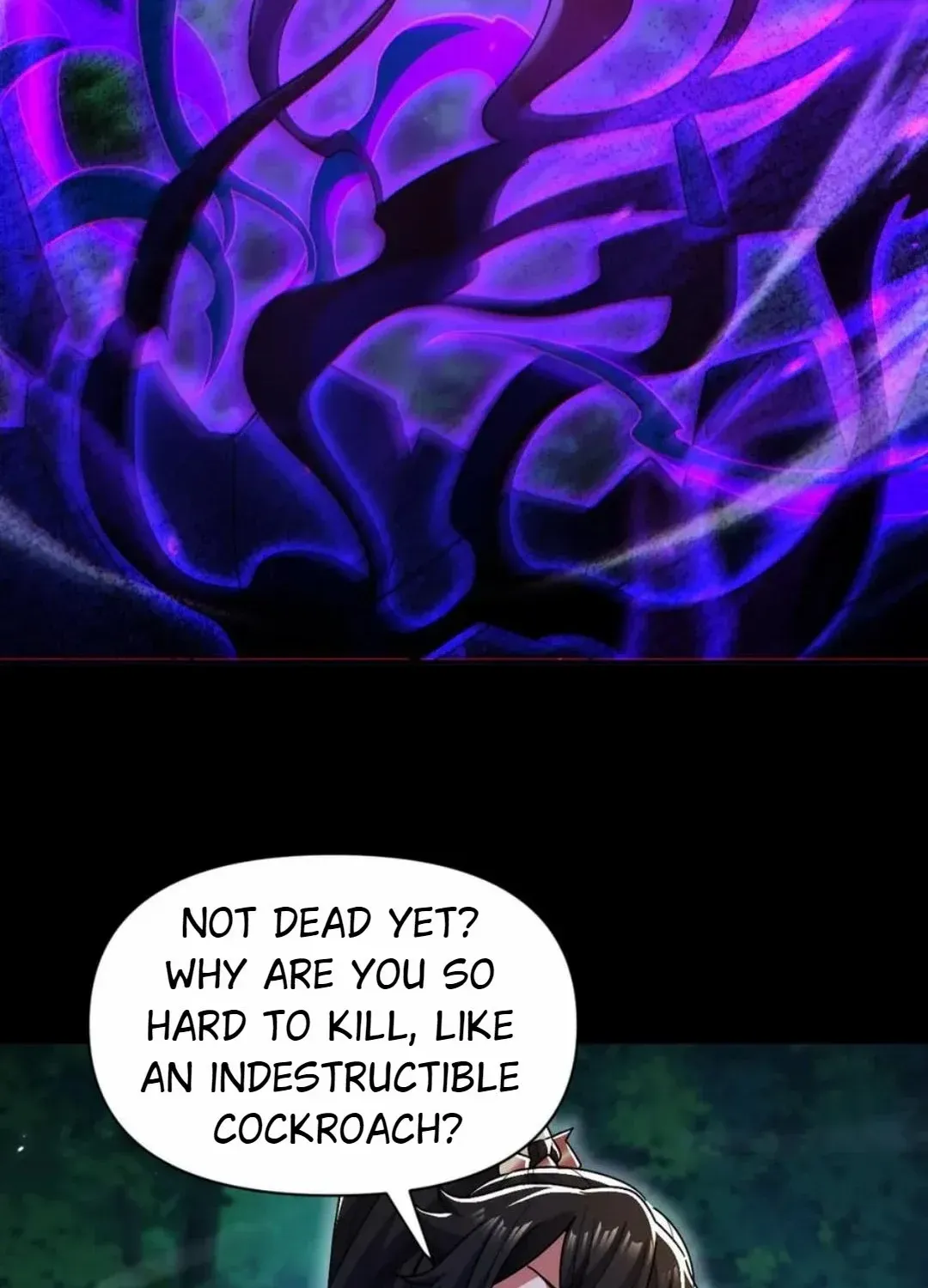 Invincible After Shocking My Empress Wife Chapter 89 page 44 - 