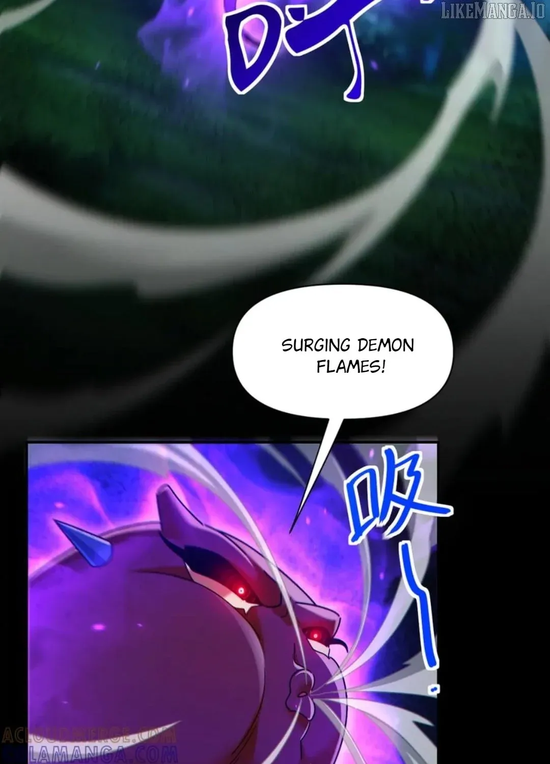 Invincible After Shocking My Empress Wife Chapter 89 page 47 - 