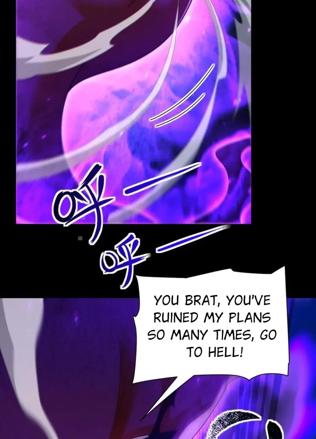 Invincible After Shocking My Empress Wife Chapter 89 page 48 - 