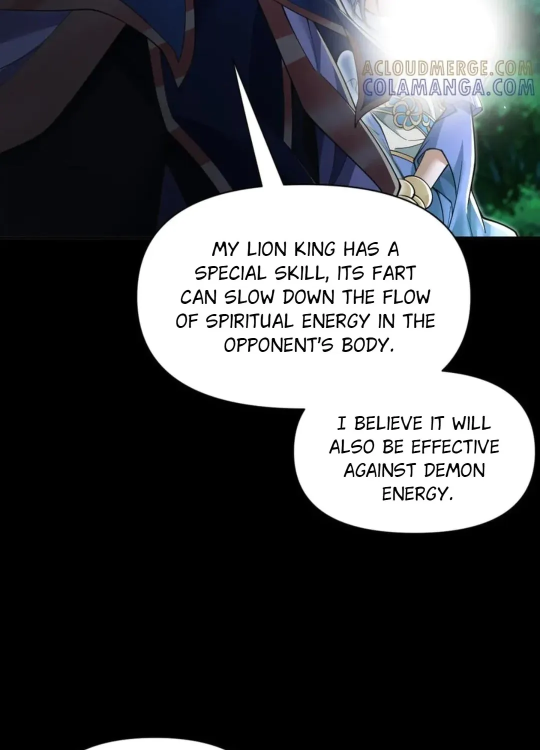 Invincible After Shocking My Empress Wife Chapter 89 page 6 - 