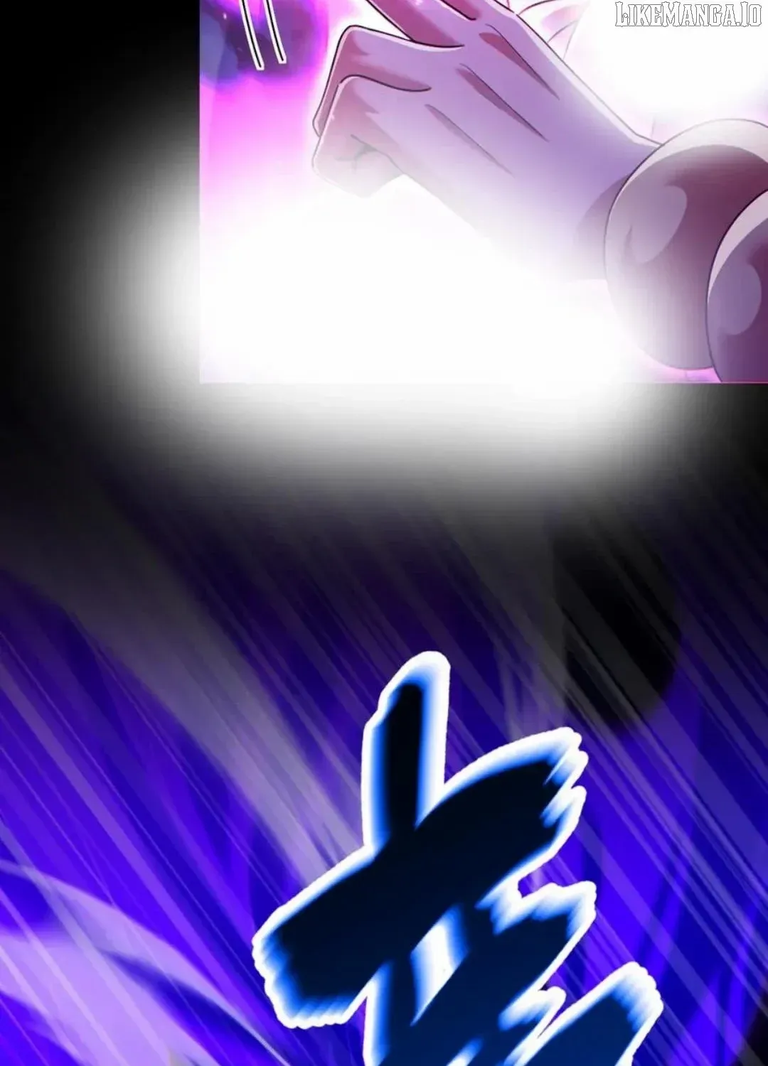 Invincible After Shocking My Empress Wife Chapter 89 page 53 - 