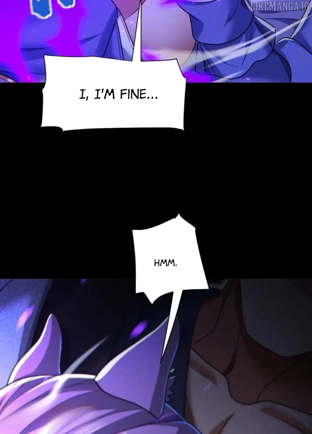 Invincible After Shocking My Empress Wife Chapter 89 page 59 - 