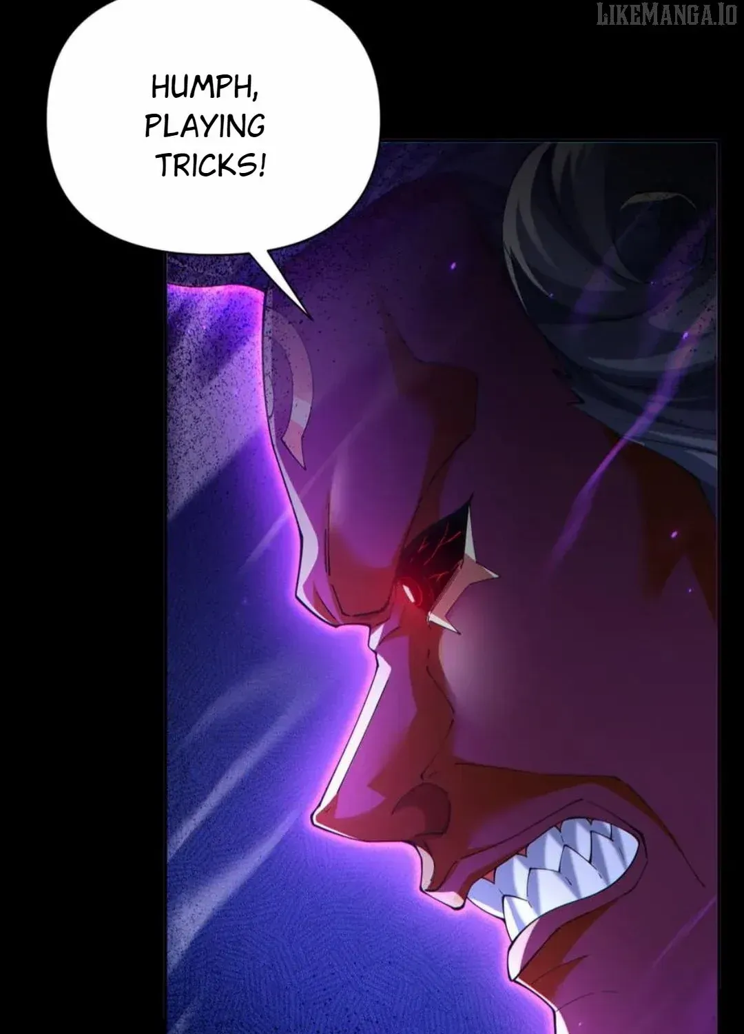 Invincible After Shocking My Empress Wife Chapter 89 page 7 - 