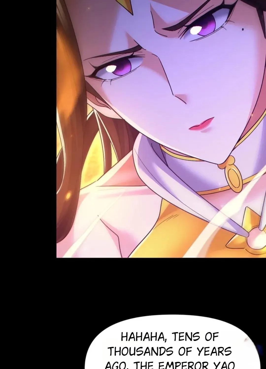 Invincible After Shocking My Empress Wife Chapter 89 page 68 - 