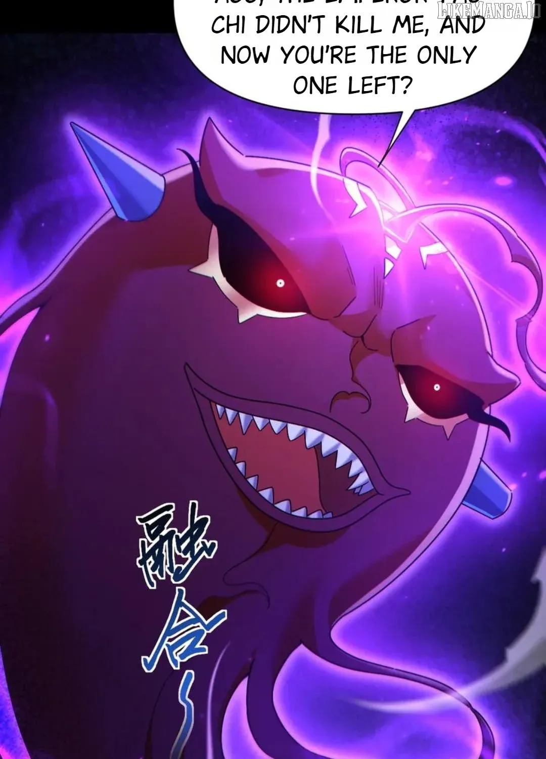Invincible After Shocking My Empress Wife Chapter 89 page 69 - 
