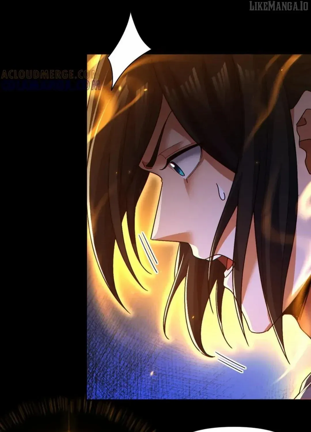 Invincible After Shocking My Empress Wife Chapter 89 page 71 - 