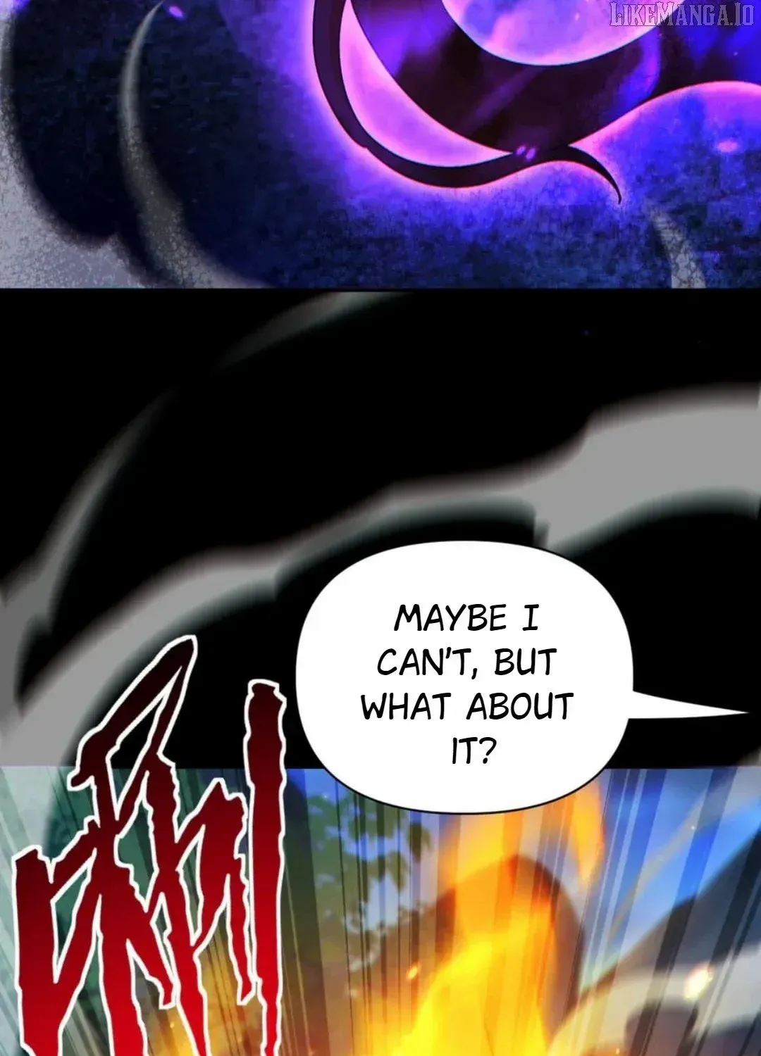 Invincible After Shocking My Empress Wife Chapter 89 page 79 - 