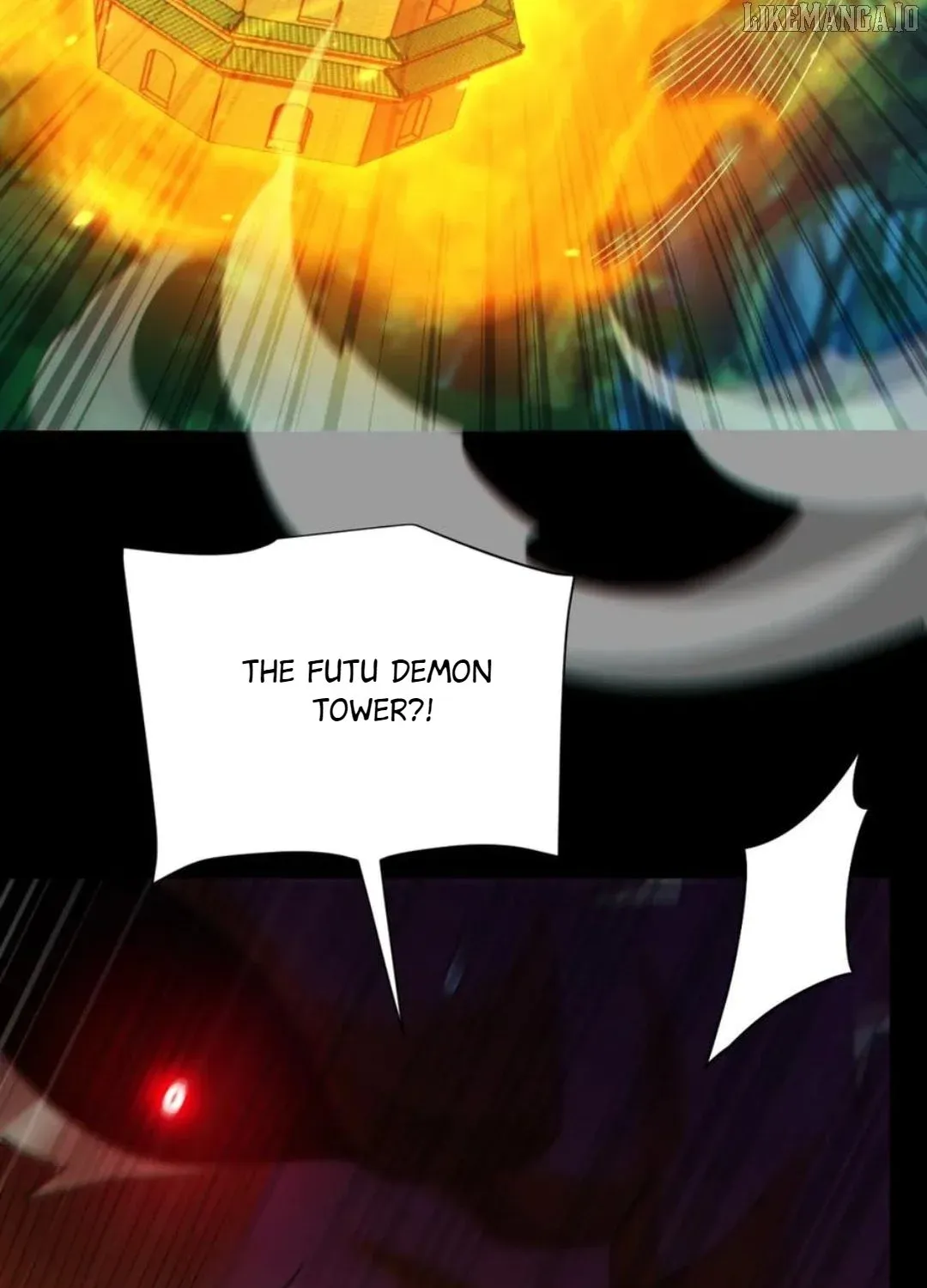 Invincible After Shocking My Empress Wife Chapter 89 page 81 - 