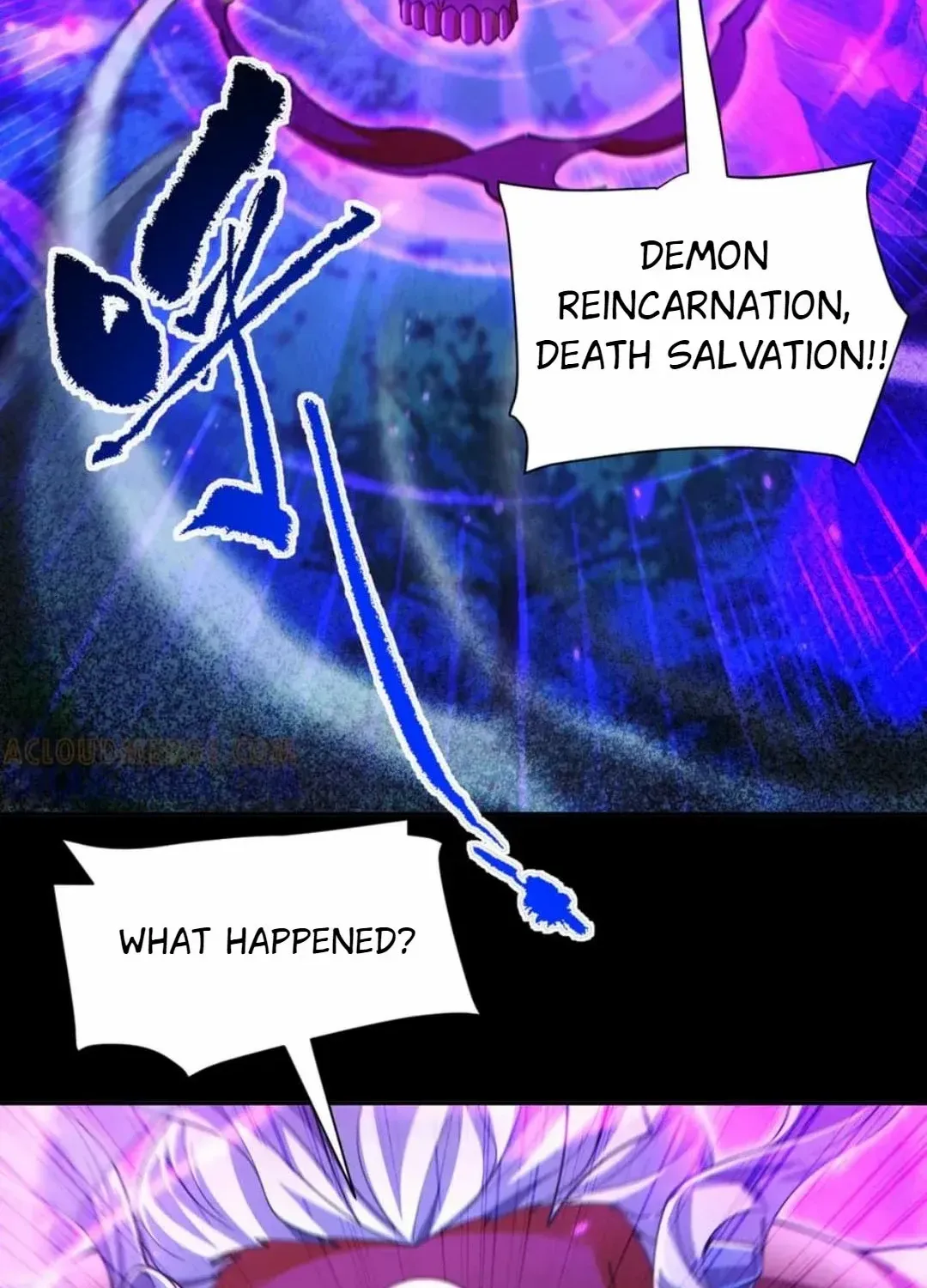 Invincible After Shocking My Empress Wife Chapter 89 page 10 - 