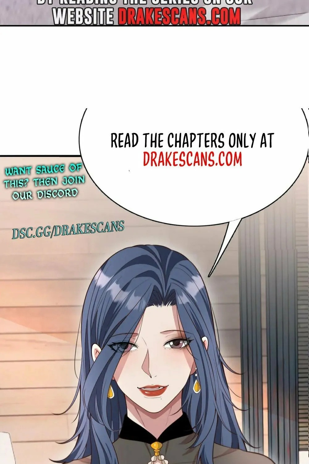Invincible After Shocking My Empress Wife Chapter 9 page 101 - 