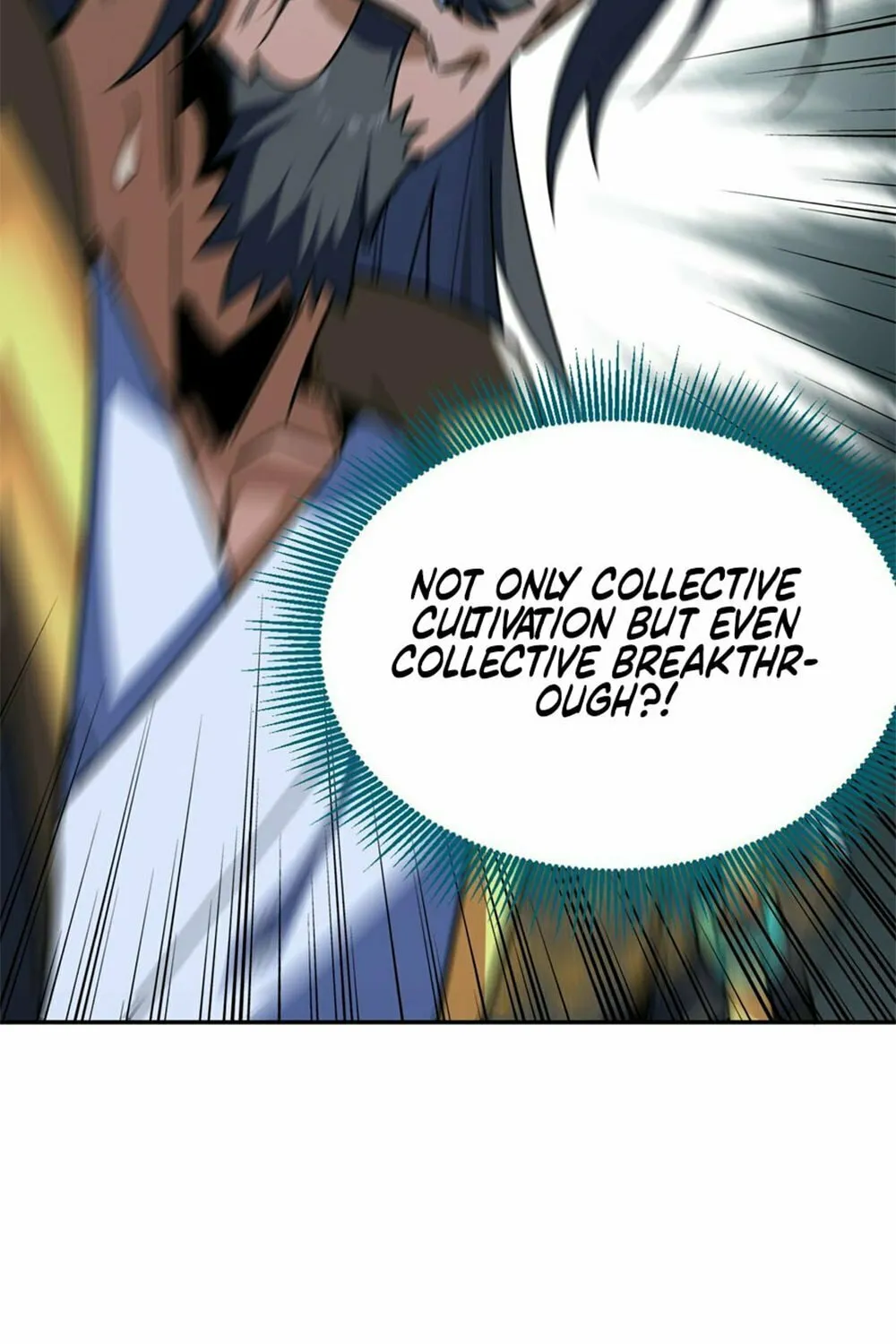 Invincible After Shocking My Empress Wife Chapter 9 page 15 - 