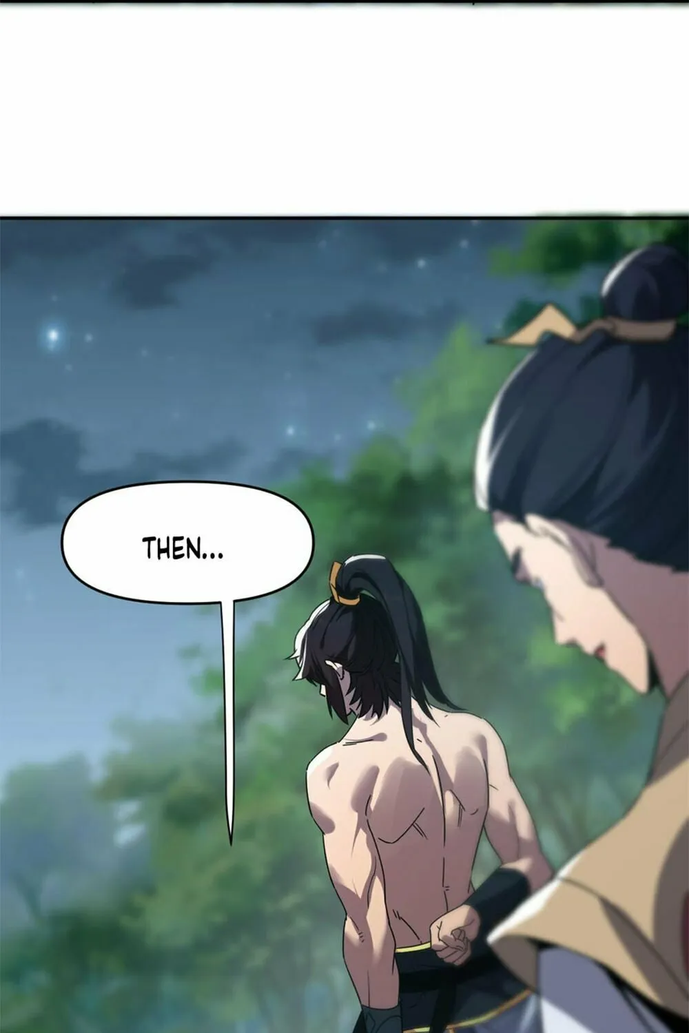 Invincible After Shocking My Empress Wife Chapter 9 page 17 - 