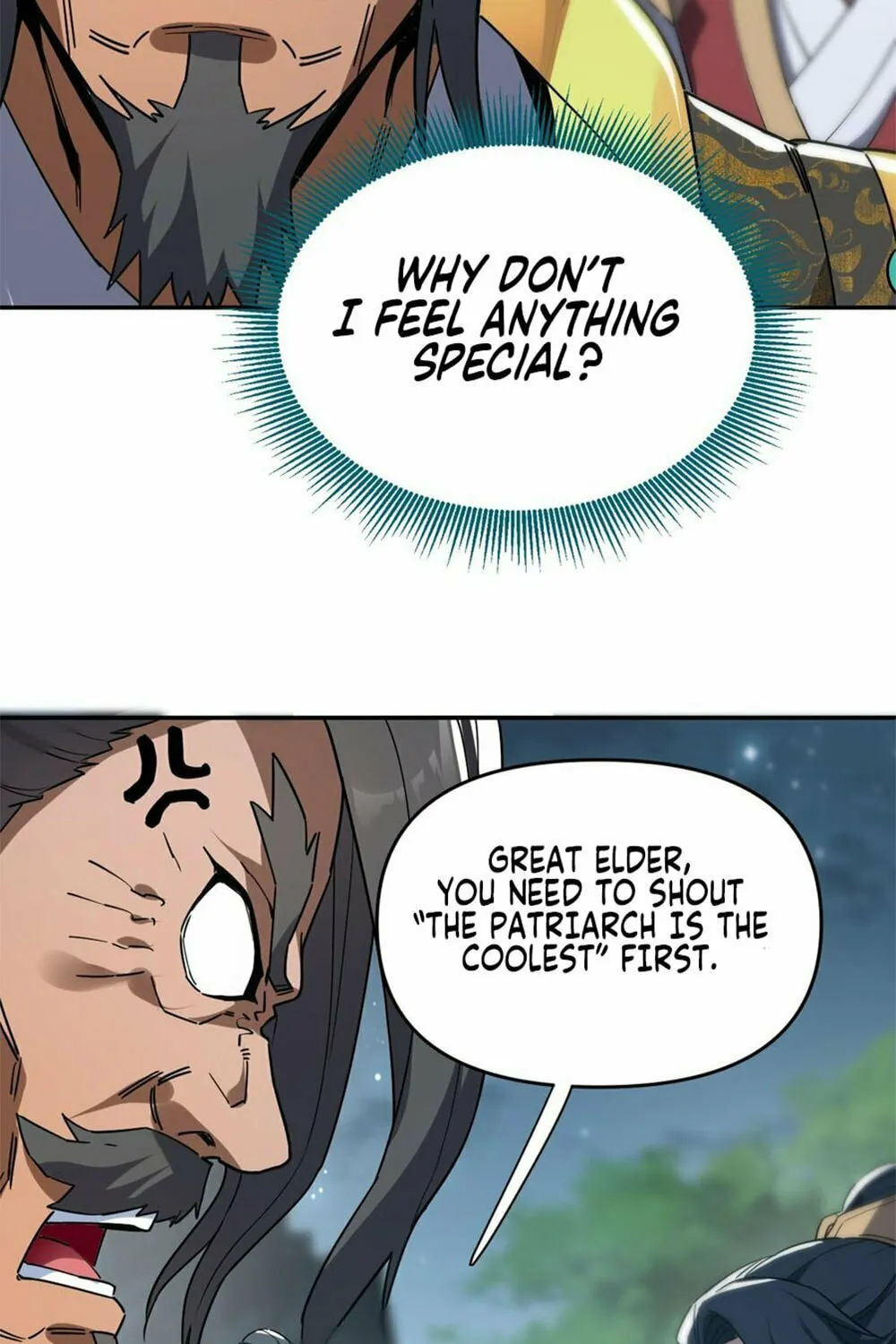Invincible After Shocking My Empress Wife Chapter 9 page 19 - 