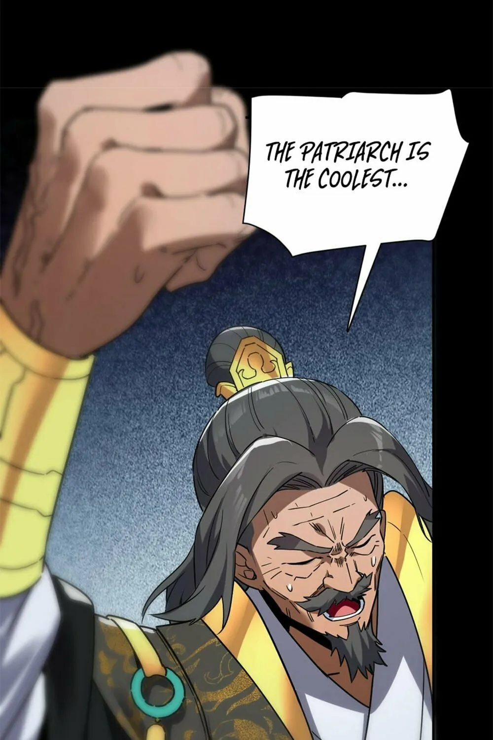 Invincible After Shocking My Empress Wife Chapter 9 page 22 - 