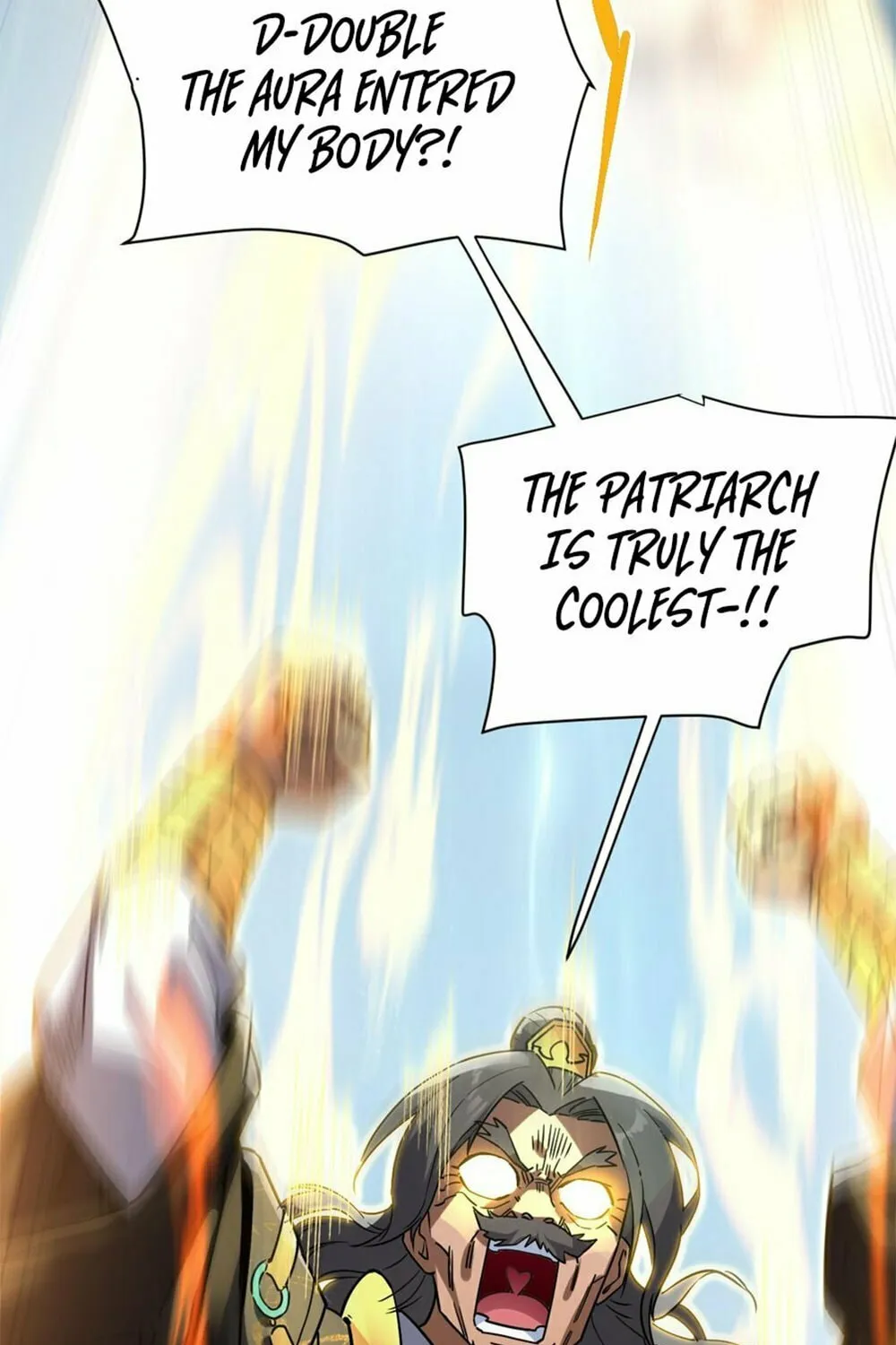 Invincible After Shocking My Empress Wife Chapter 9 page 24 - 
